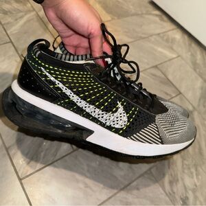 Air max Flyknit racer